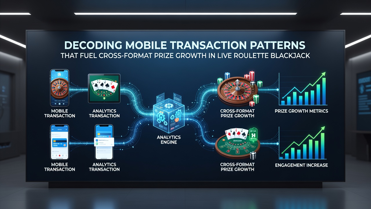 Visualisierung von Transaktionsmustern und Preiswachstum in mobilen Live-Spielen