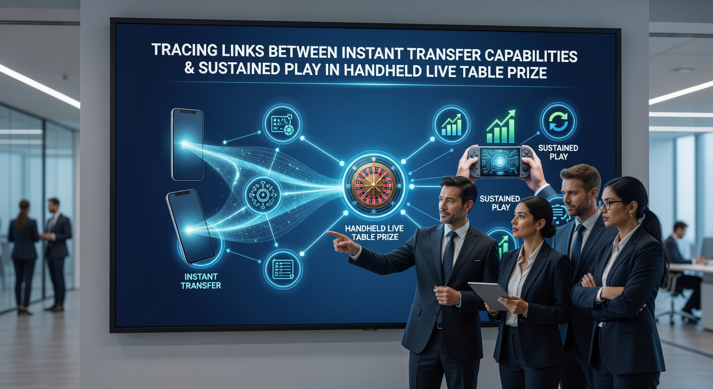 Analyse von Transaktionsdaten und Spielverhalten in mobilen Casinos